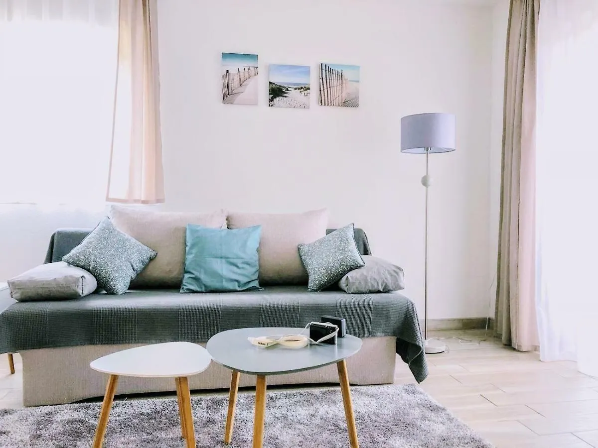 Apartments By Zec