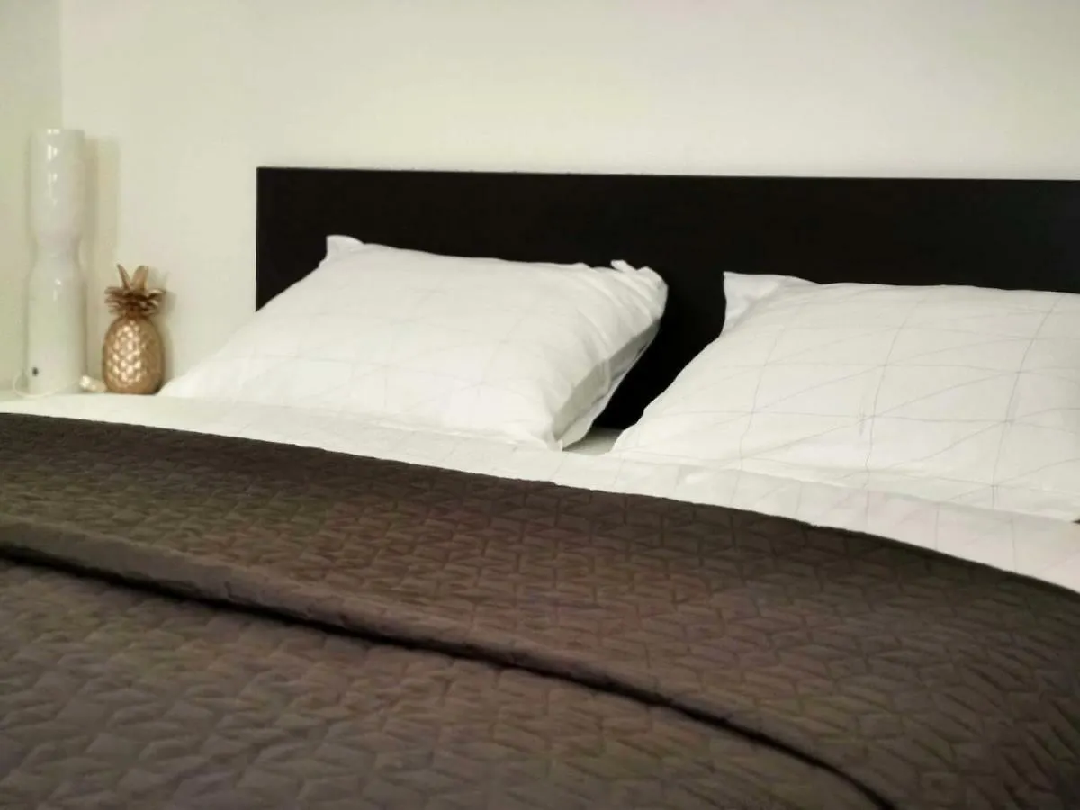 Apartments By Zec Croatia
