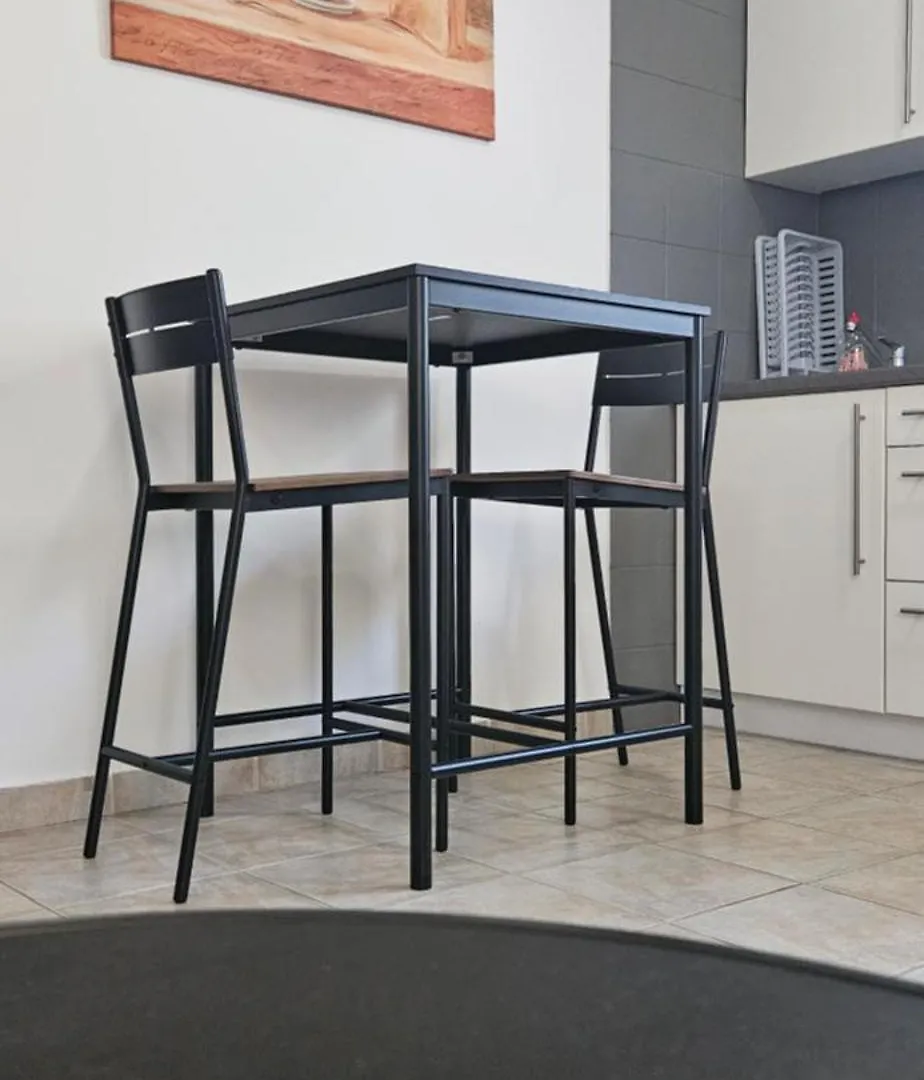 Apartments By Zec