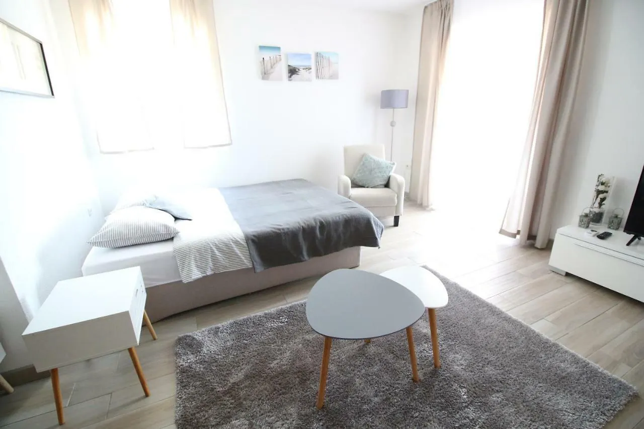 Apartments By Zec Croatia