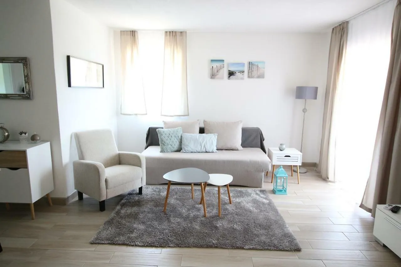 Apartments By Zec  Kastav