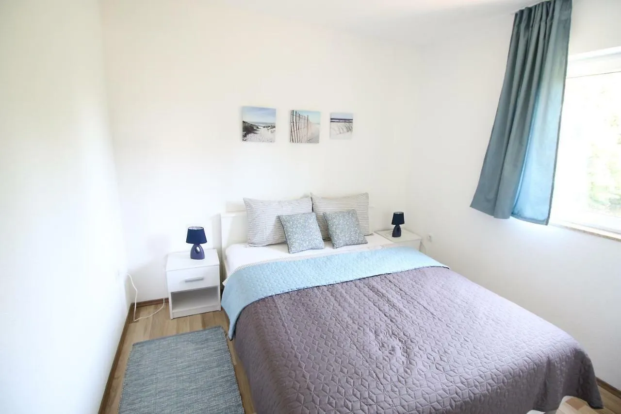 Apartments By Zec